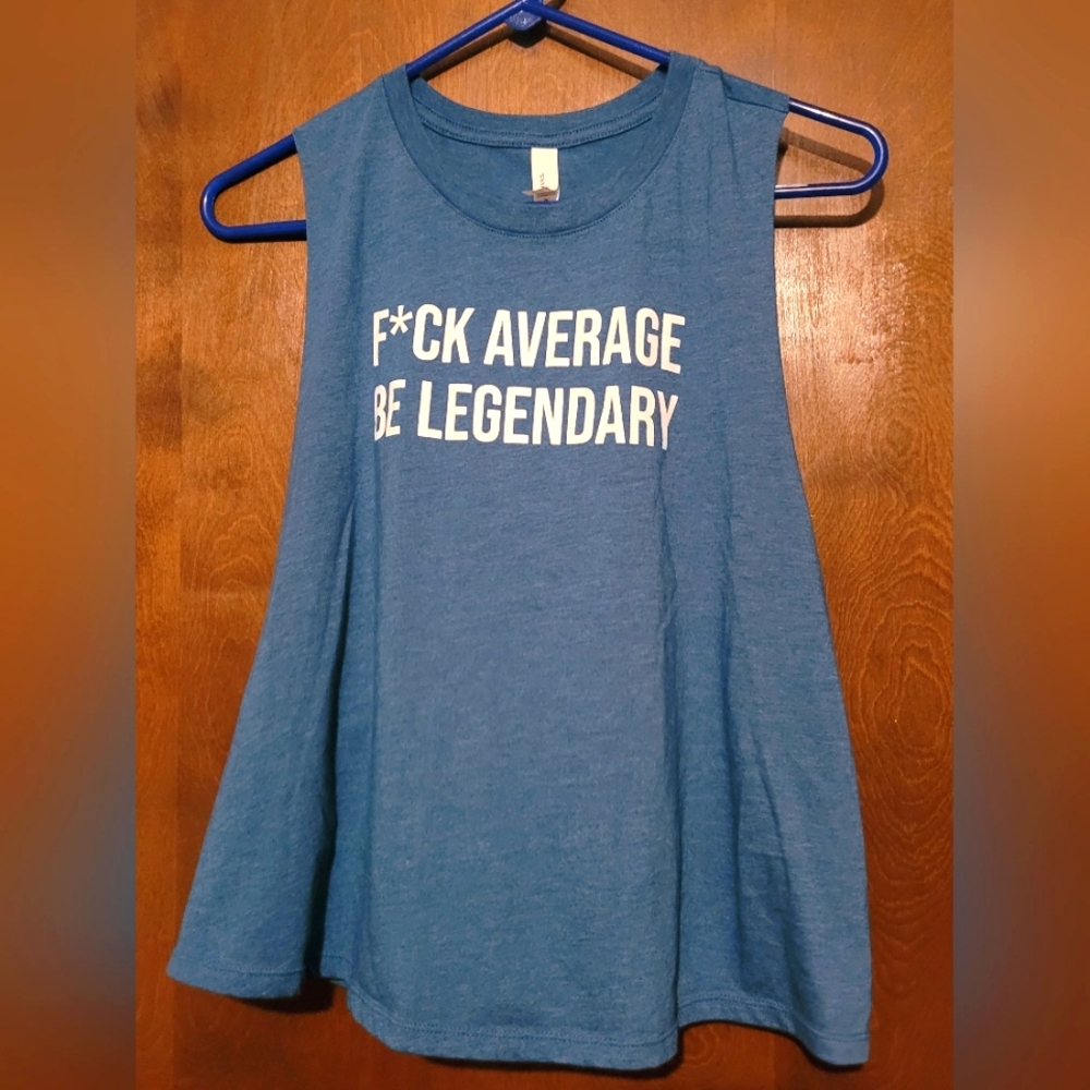 CVG CROP TOP